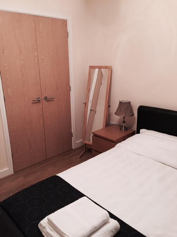 69G Apartments Norwich Room photo