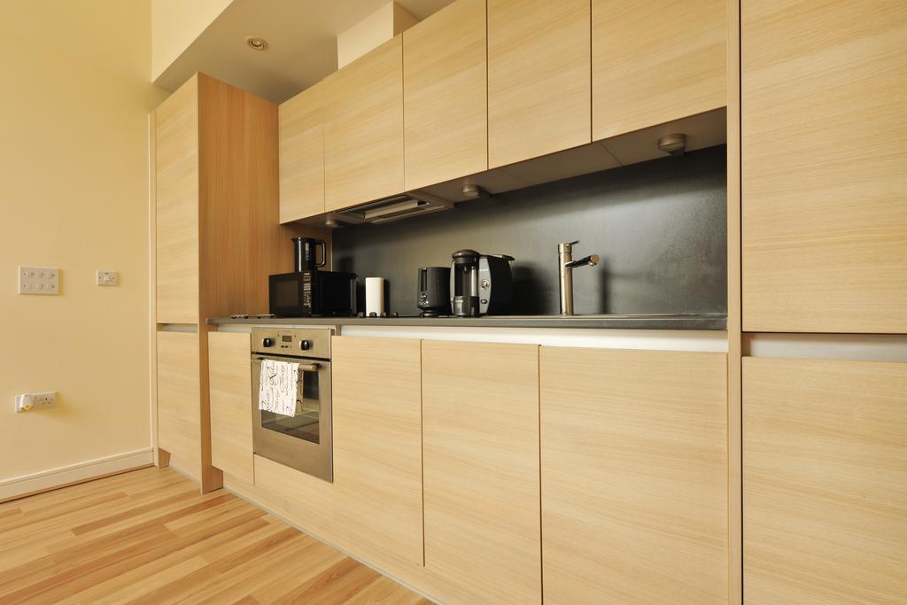 69G Apartments Norwich Exterior photo